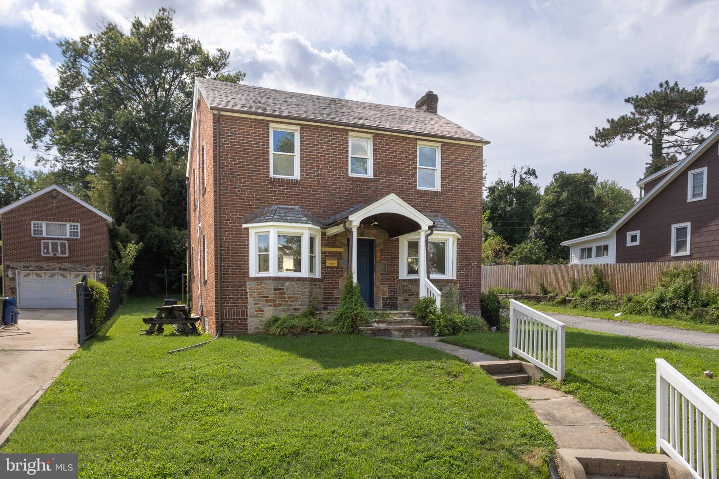 3901 Ridgecroft Road, Baltimore, MD 21206 — photo 2