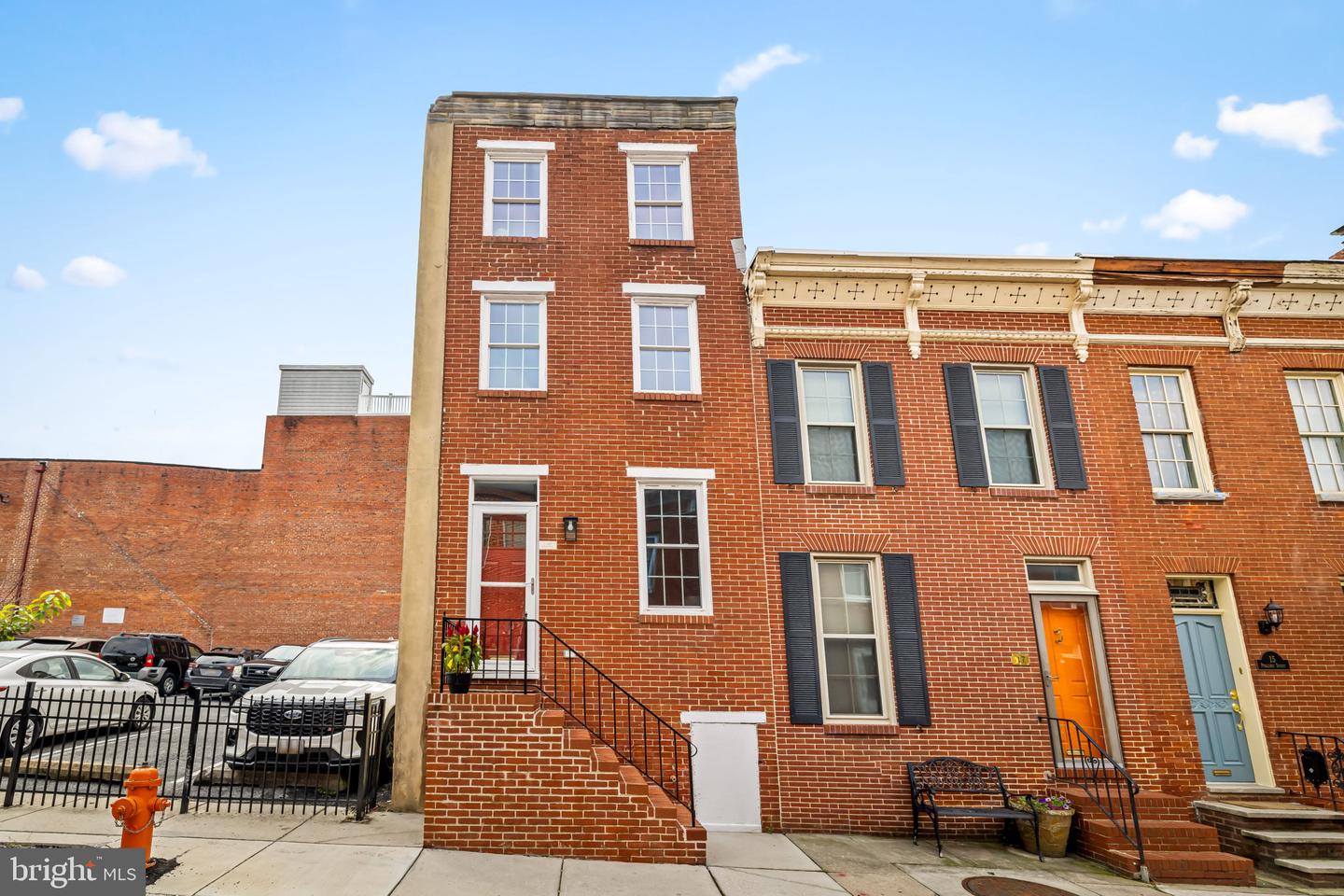 19 Poultney St — photo