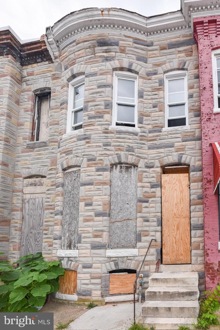 1016 McKean Ave — photo