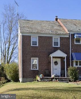 5400 Lothian Rd — photo