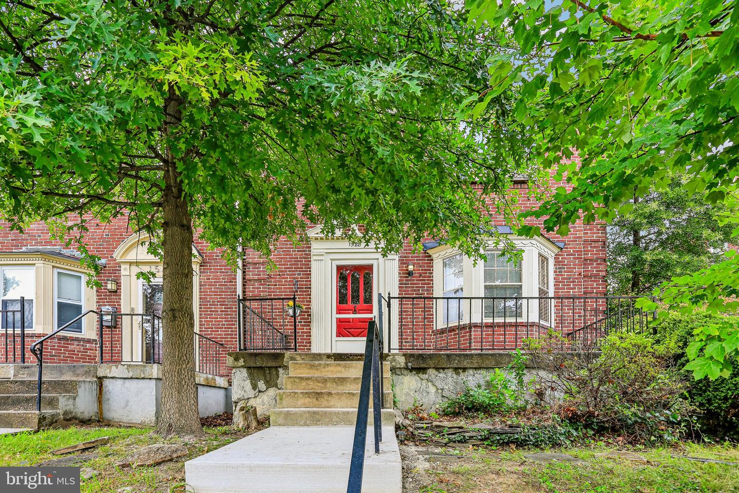 1528 Shadyside Rd — photo