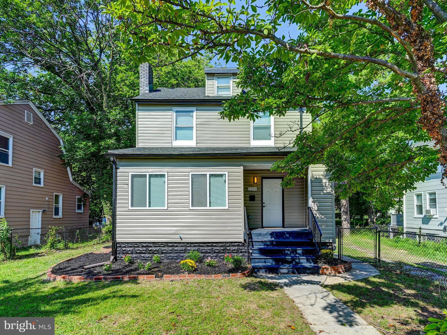 5106 Saint Georges Ave — photo