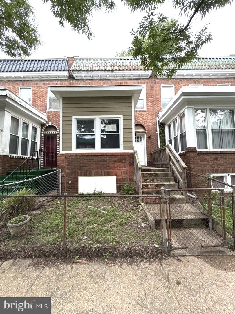 2616 Garrett Ave — photo