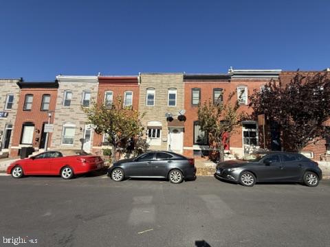 3236 Leverton Ave — photo