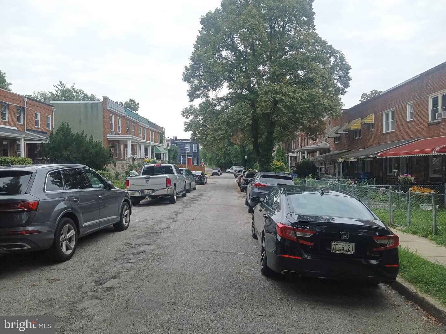 3734 OVERVIEW ROAD, BALTIMORE MD 21215 — photo 3
