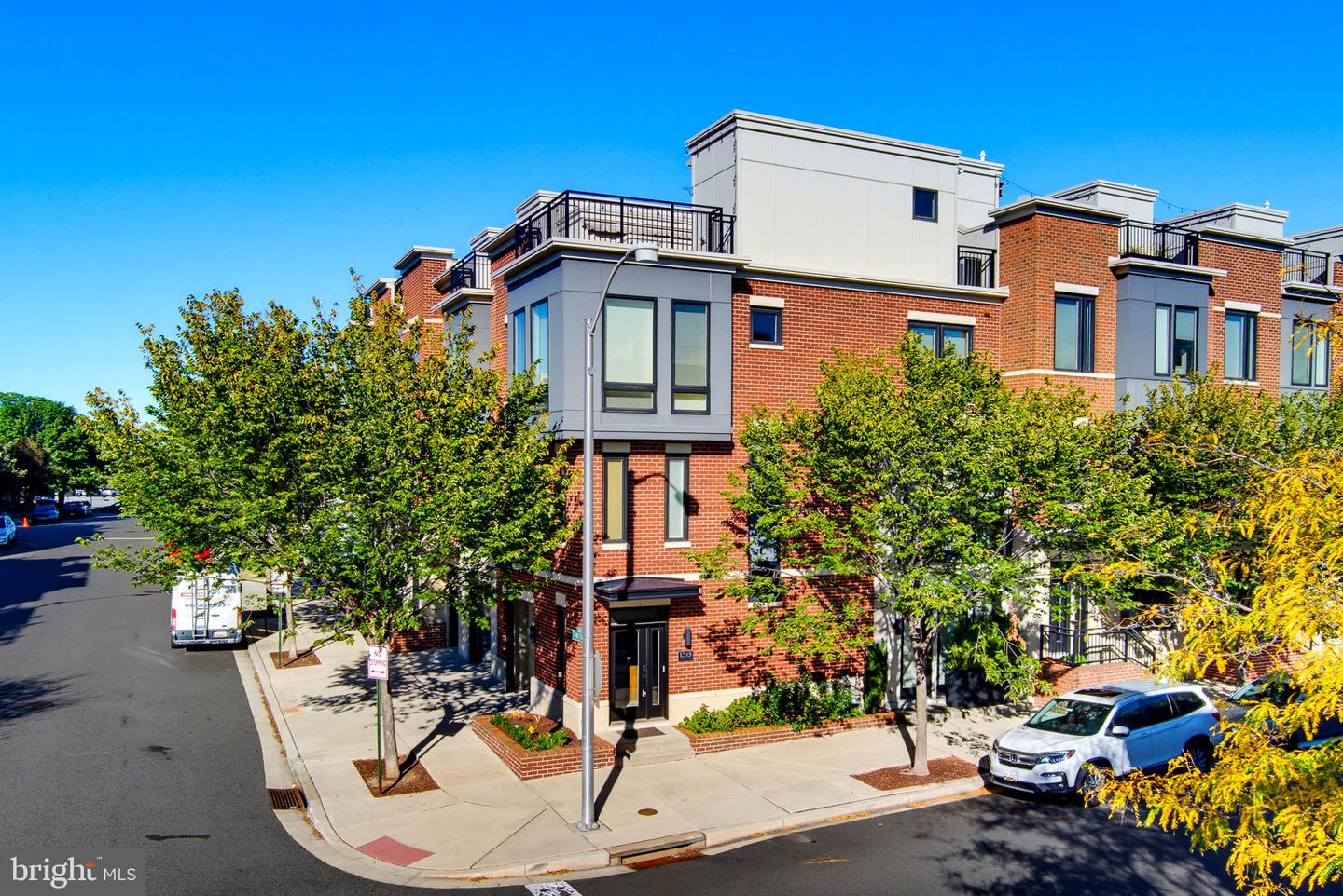 1245 Towson St — photo