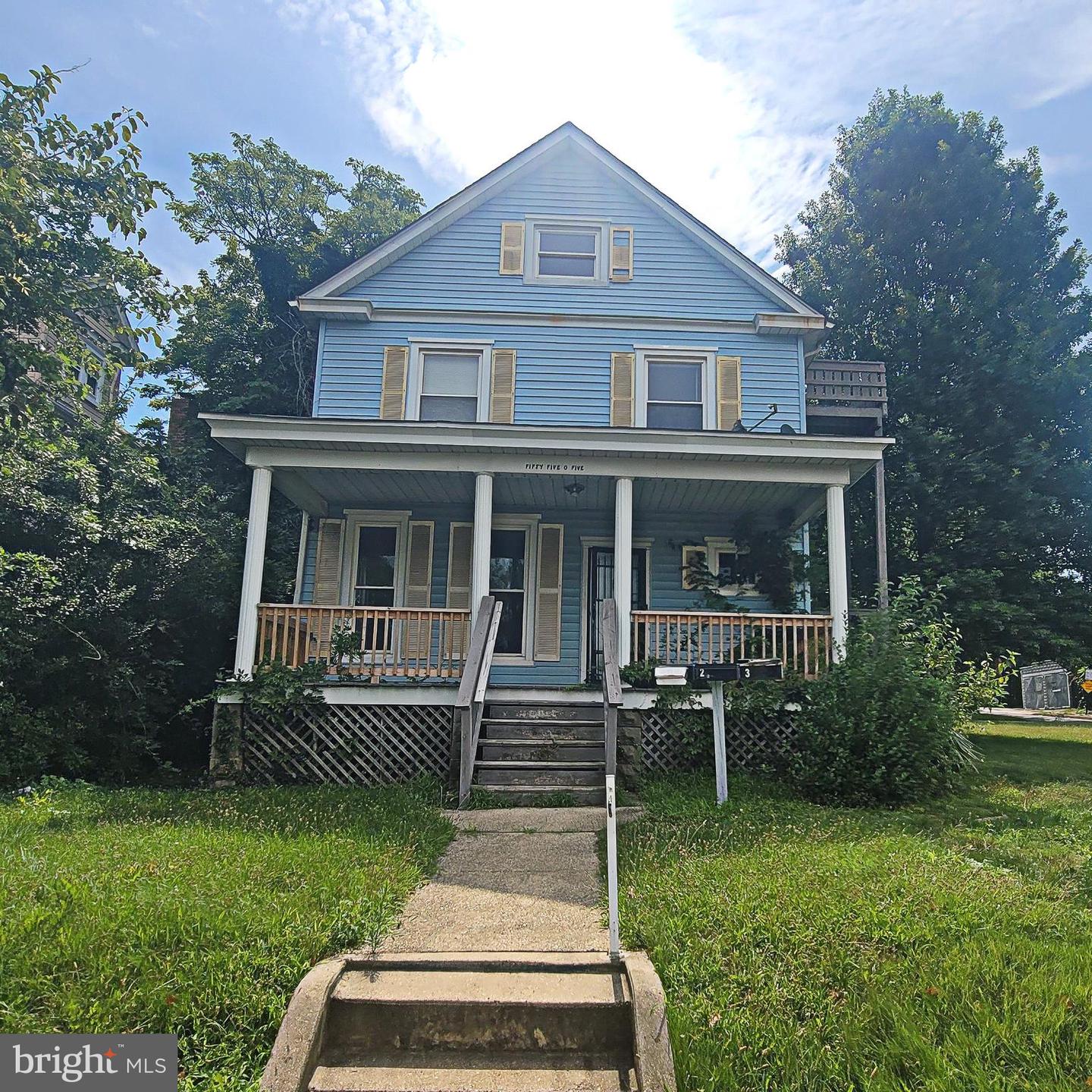 5505 Richard Ave — photo