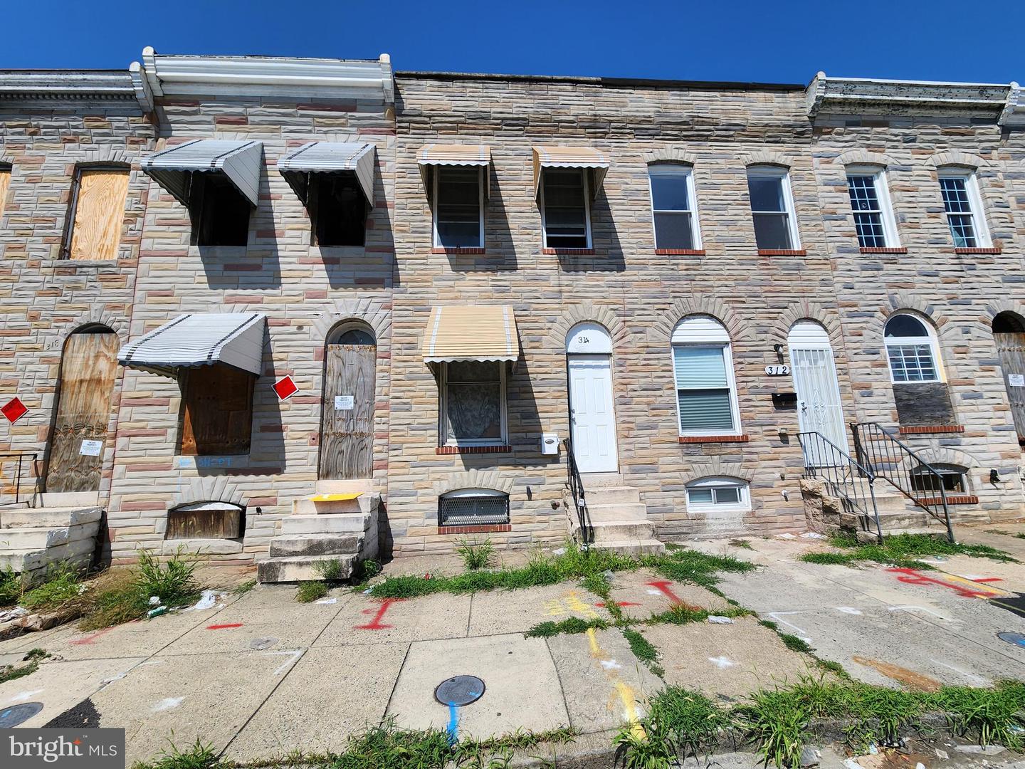 314 Calhoun St — photo