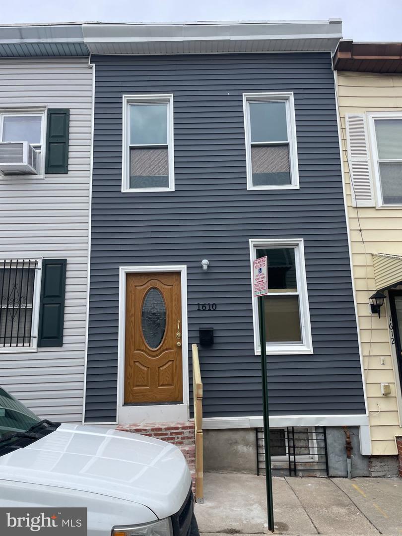1610 Cereal St — photo