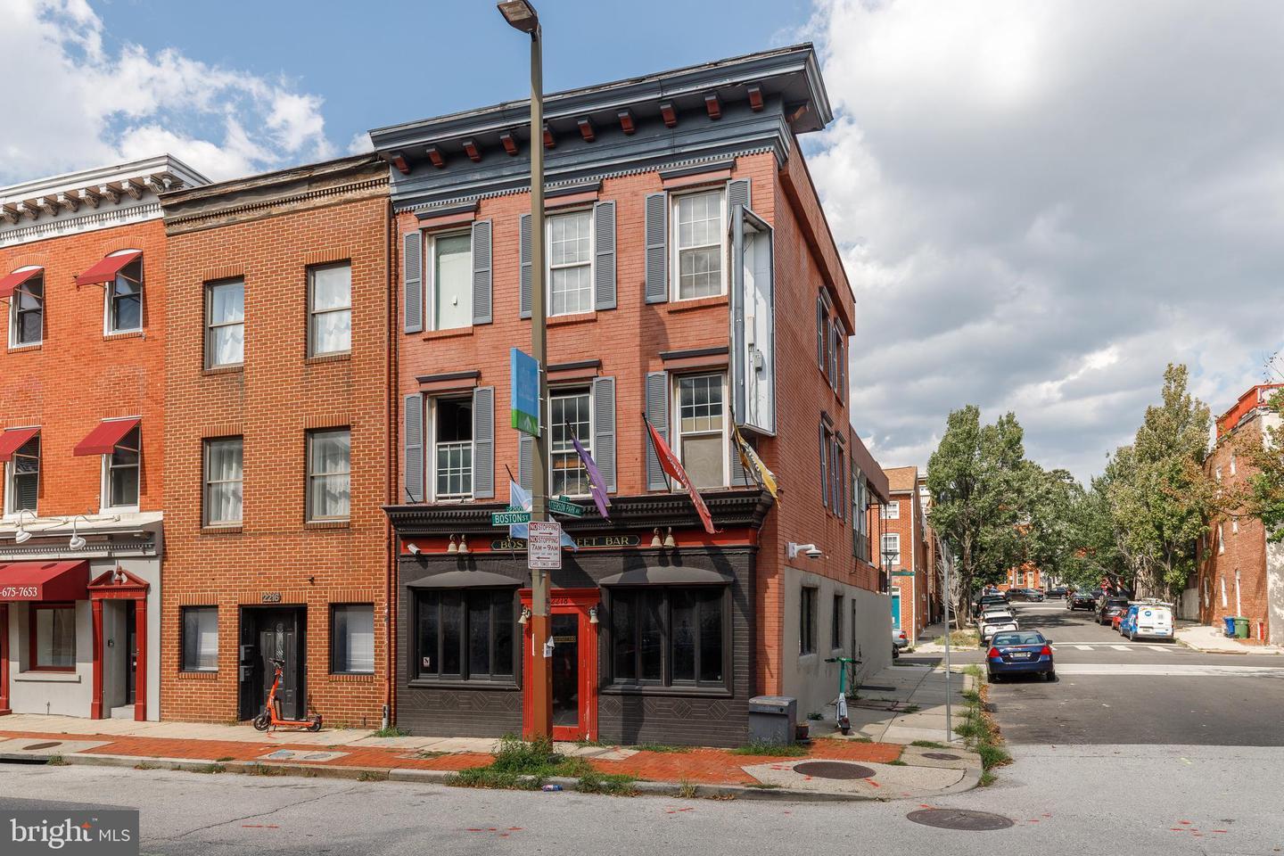 2218 Boston St — photo