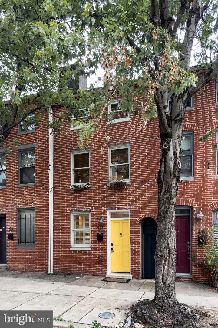 417 S Regester St — photo