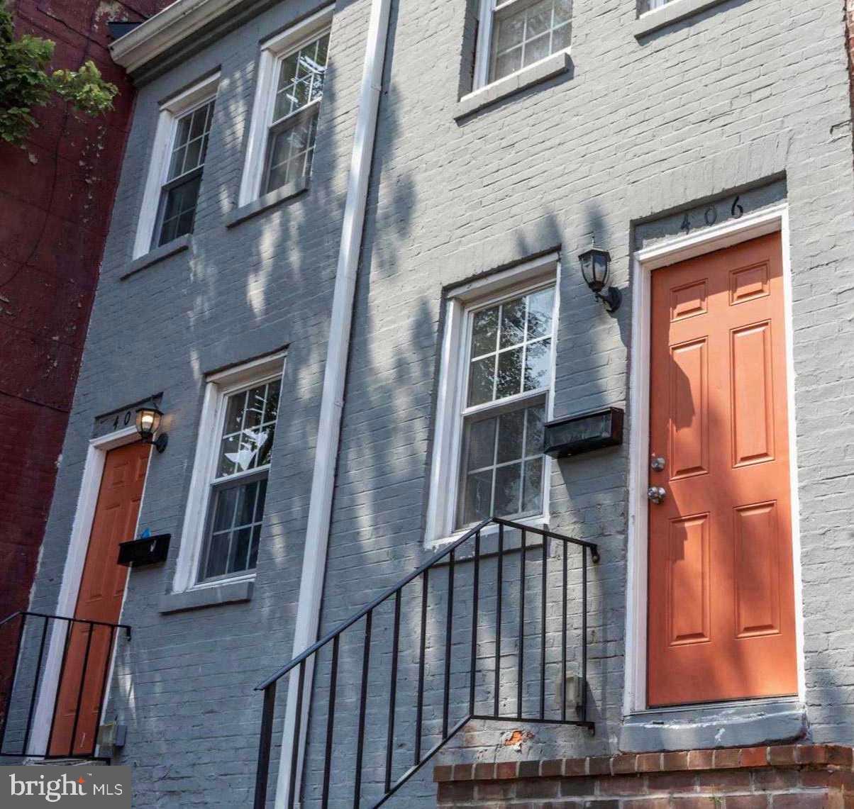 406 George St — photo