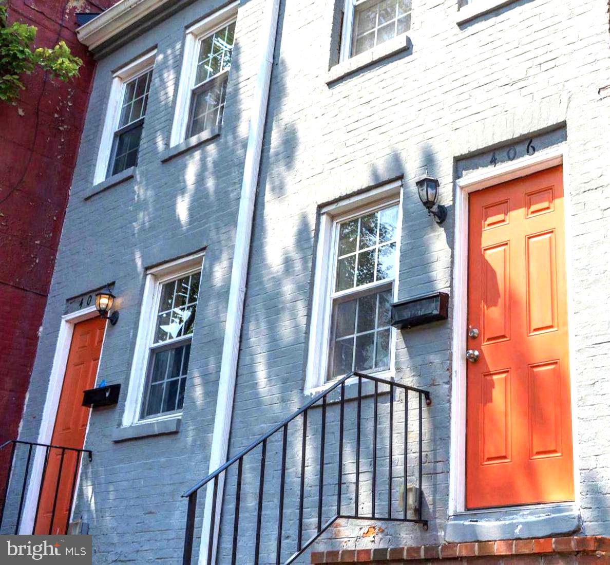 408 George St — photo