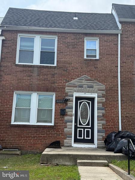 4003 Glenarm Ave — photo