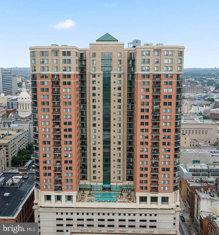 414 Water St #2306 — photo