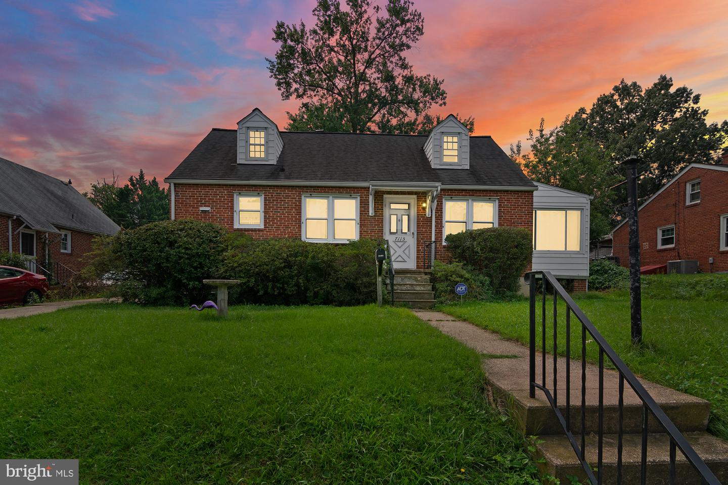 7115 Chambers Road, Baltimore, MD 21234