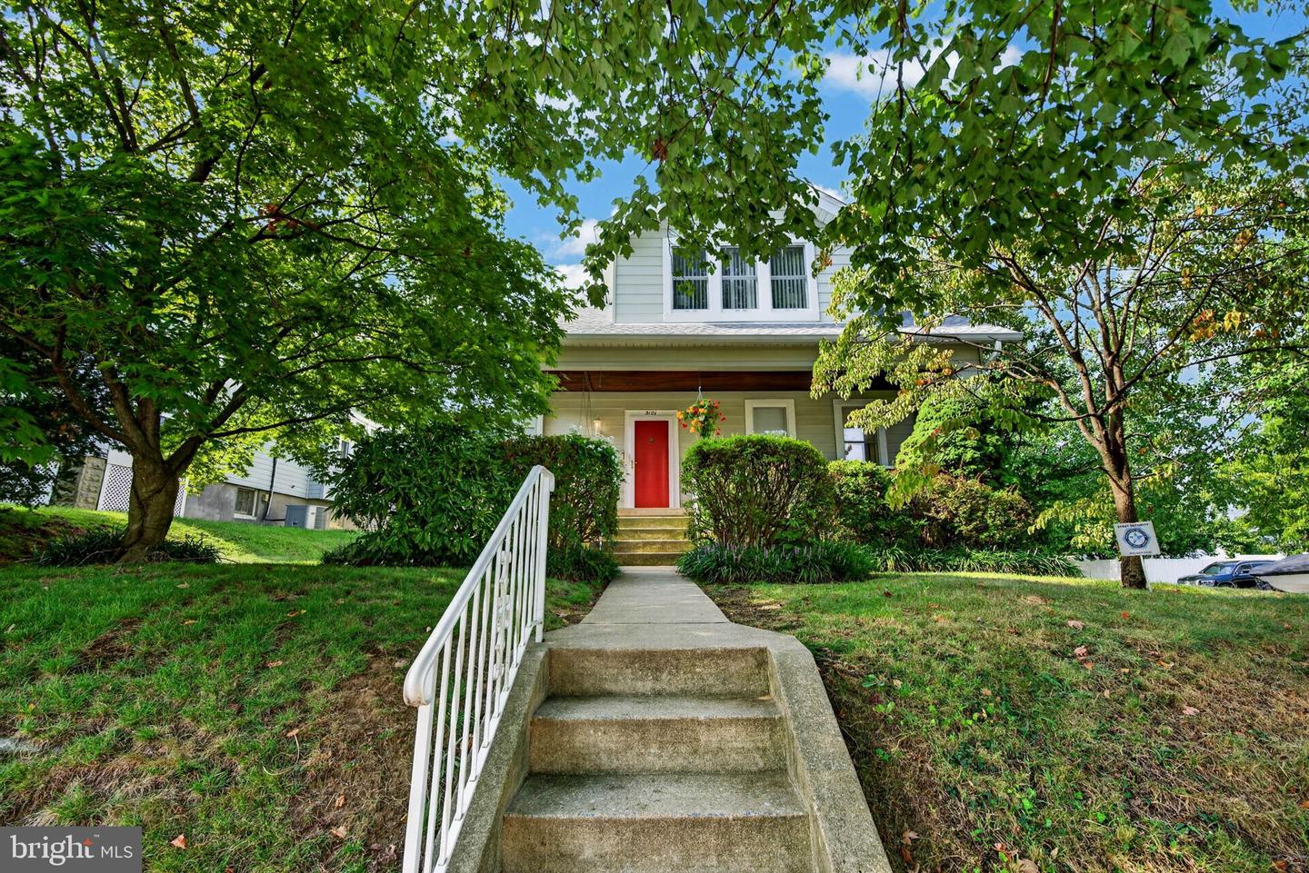 3101 Clearview Ave — photo