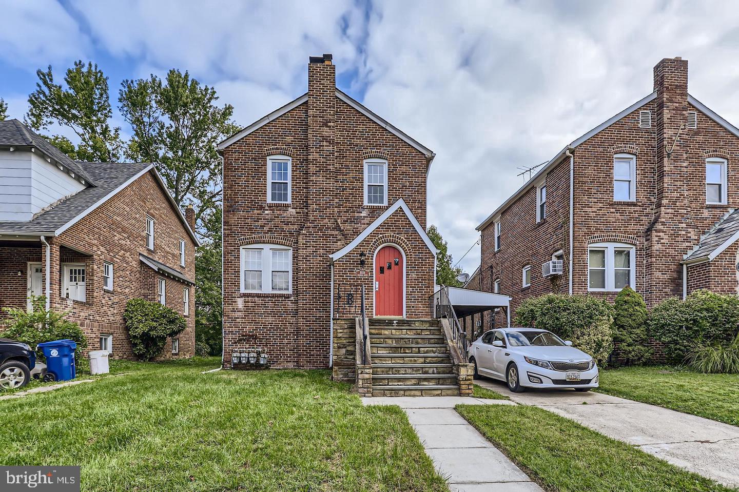 3034 Pinewood Ave #3 — photo