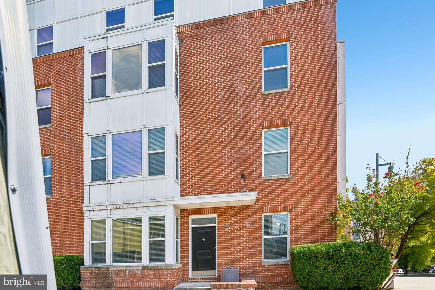 1700 E Eager Street E, Baltimore, MD 21205 — photo 3