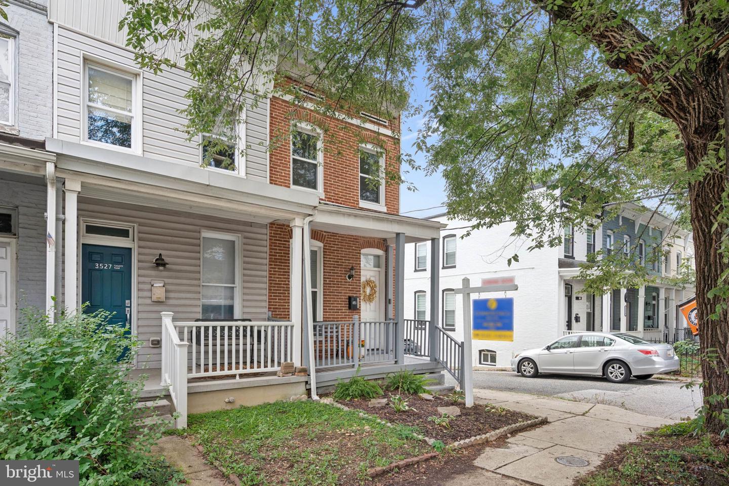 3525 Keswick Rd — photo