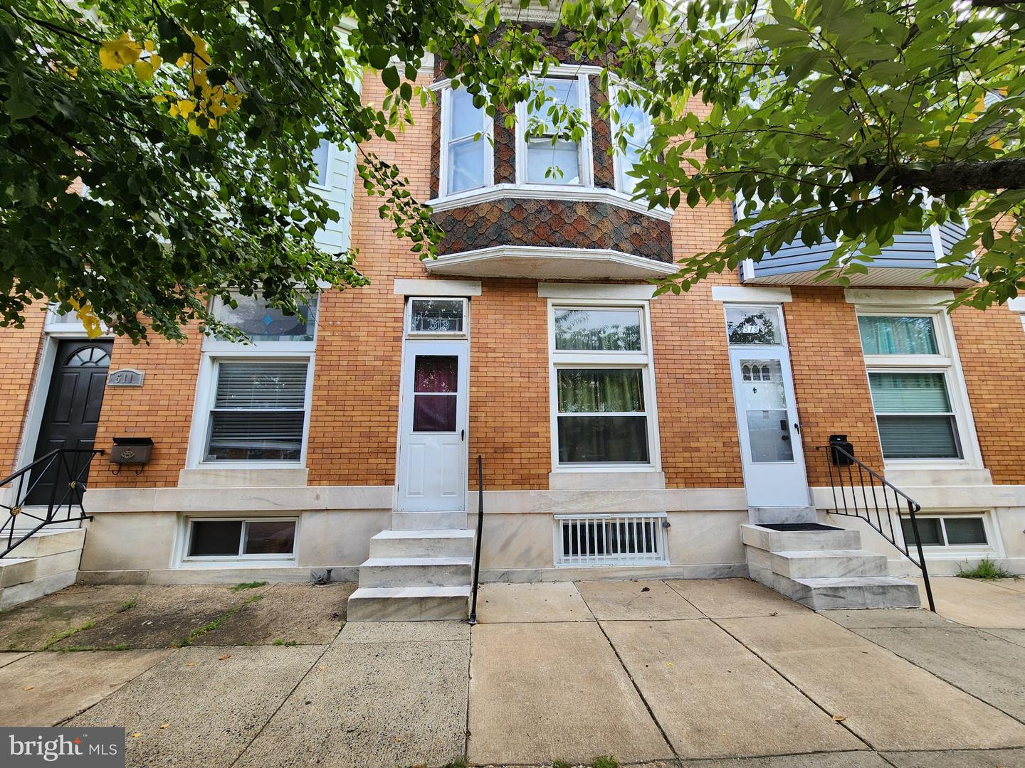 513 S Lehigh St — photo