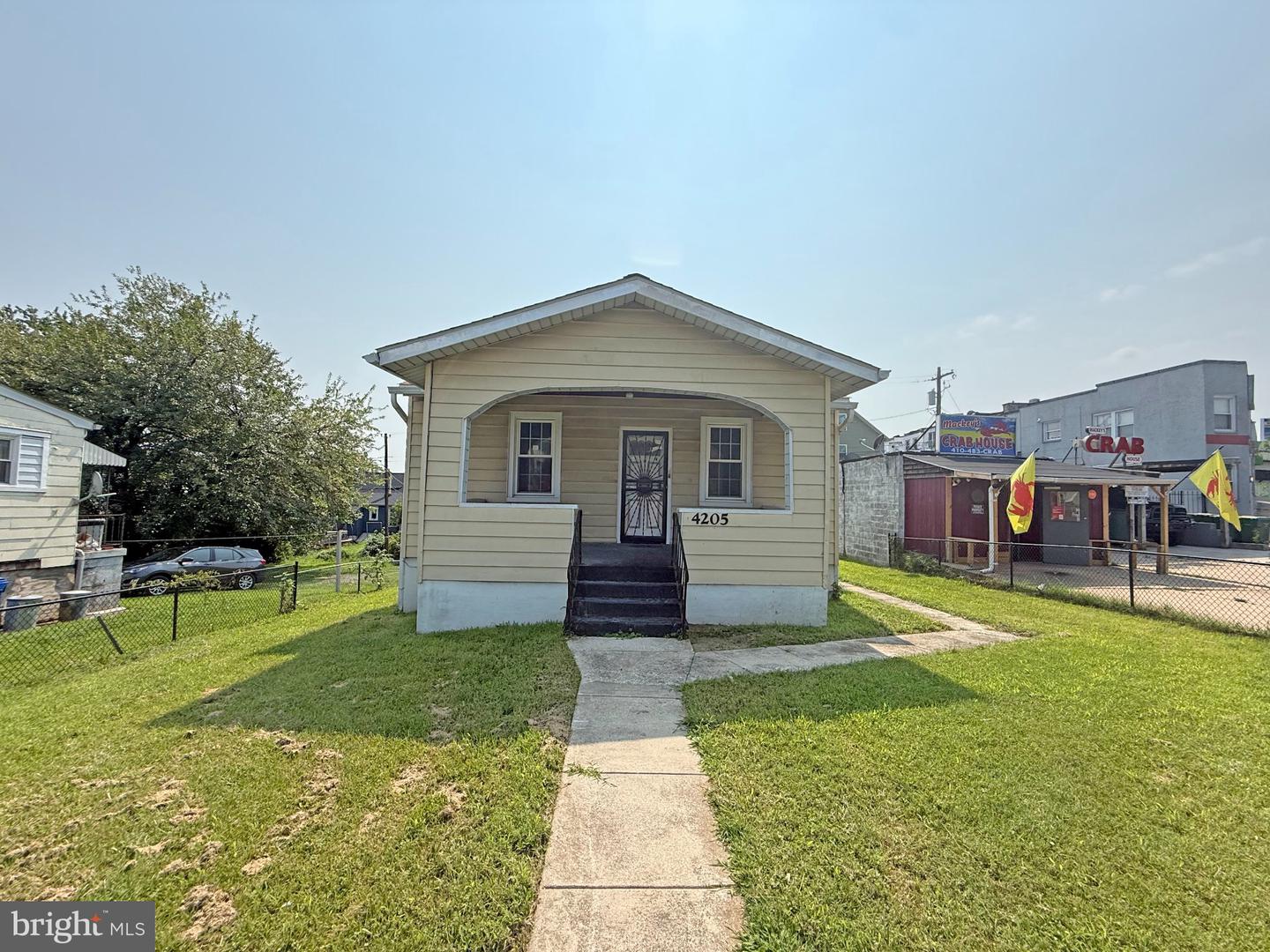 4205 Moravia Road, Baltimore, MD 21206 — photo 2