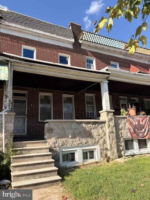 2568 Edmondson Ave — photo
