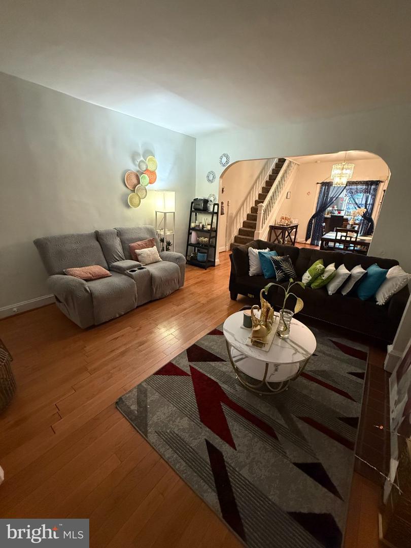 603 E 36th, Baltimore, MD 21218 — photo 3