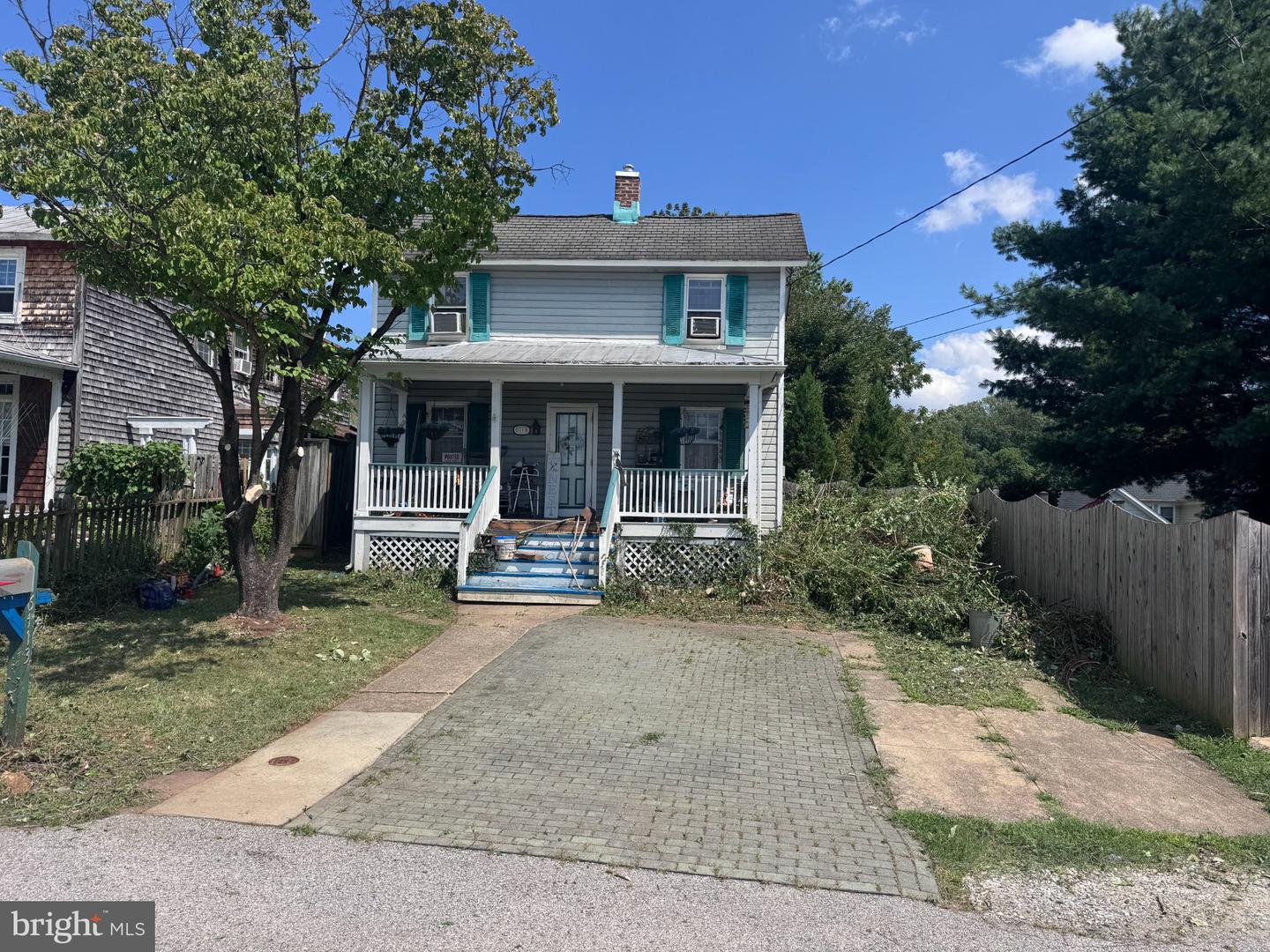 6113 Stanton Ave — photo