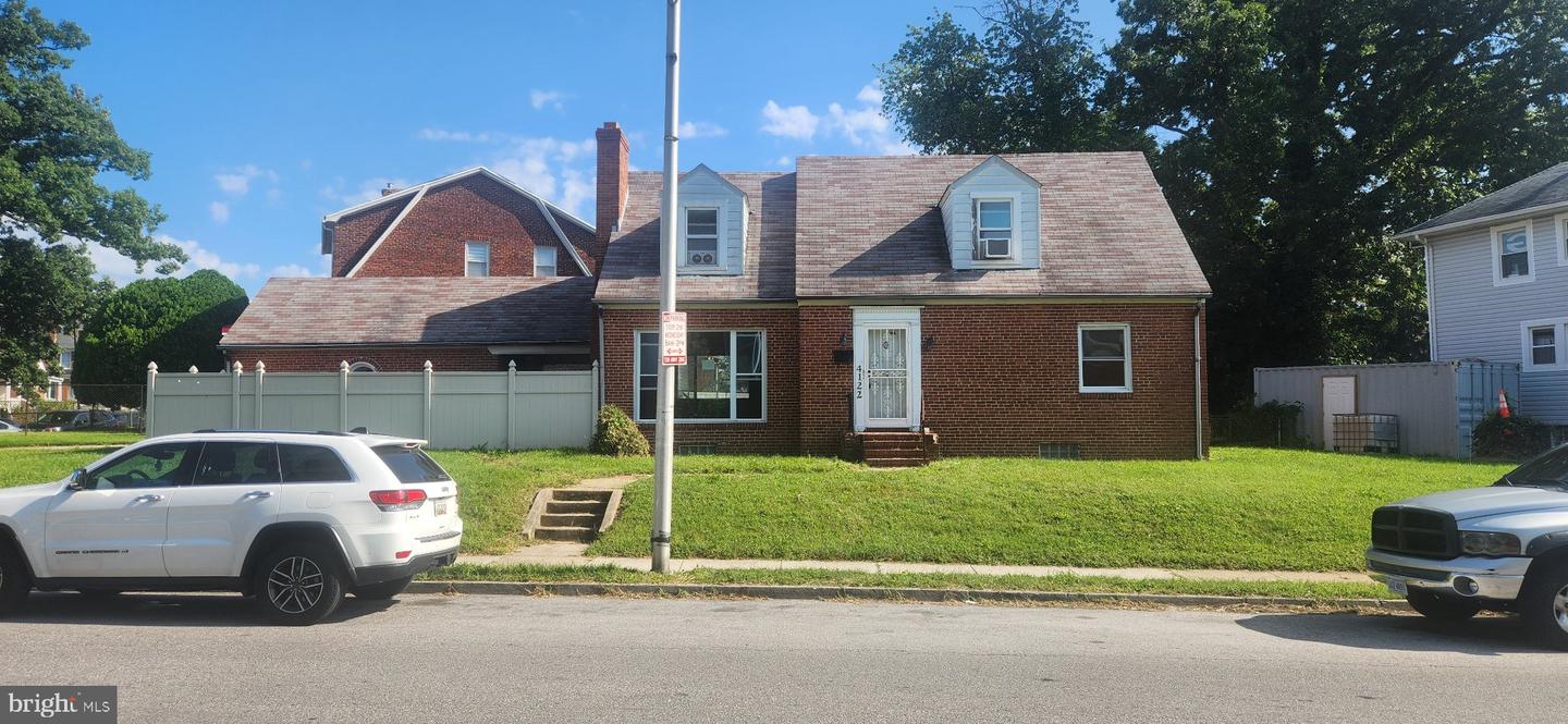4122 Belle Ave — photo