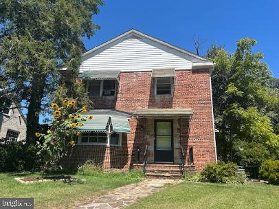 3410 Parkside Dr — photo