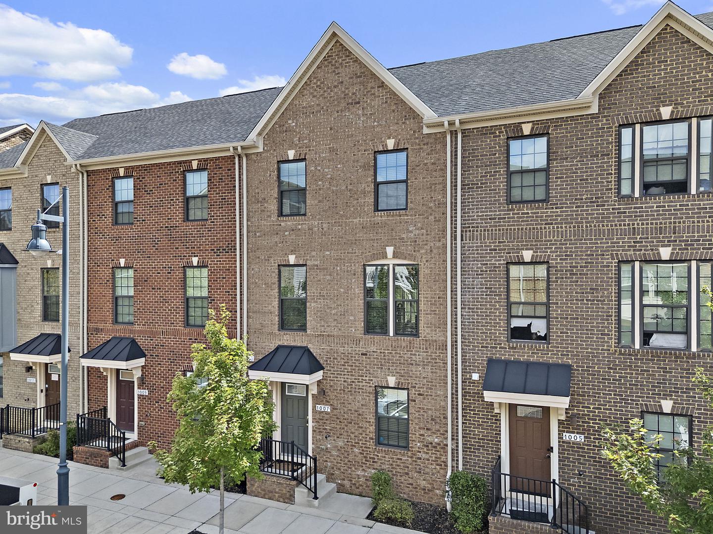 1007 Rutland Ave — photo