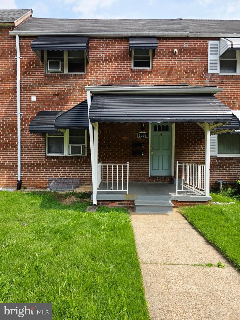 1509 N Decker Ave #1 — photo