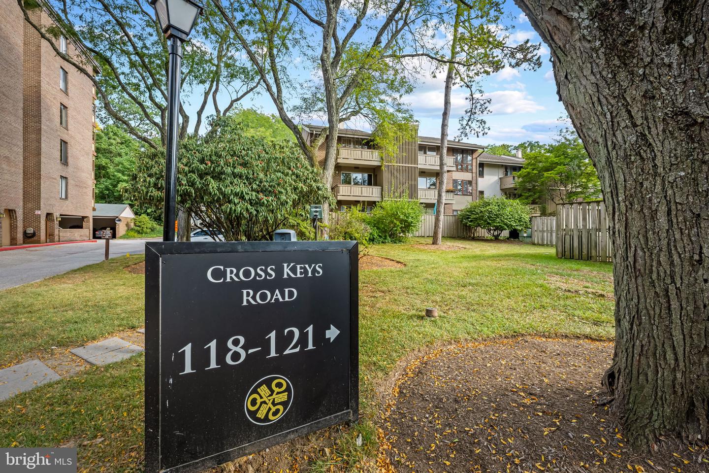 121 Cross Keys Road #R121D, Baltimore, MD 21210 — photo 3