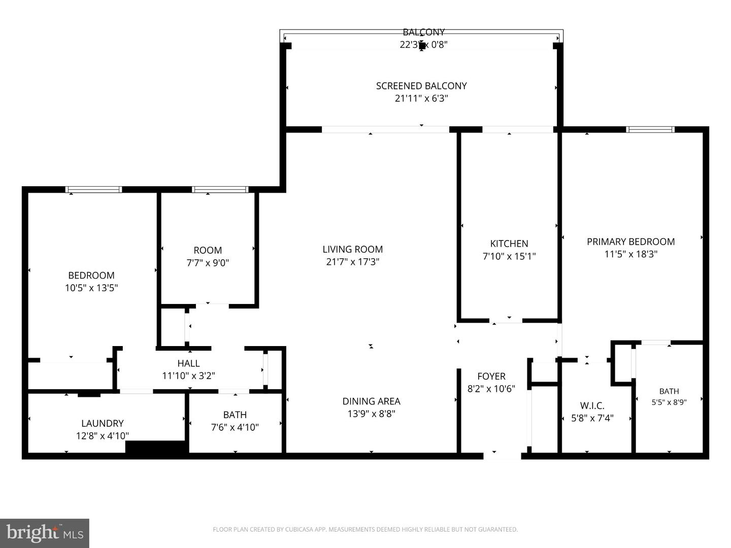 6300 Red Cedar Pl #209 — photo