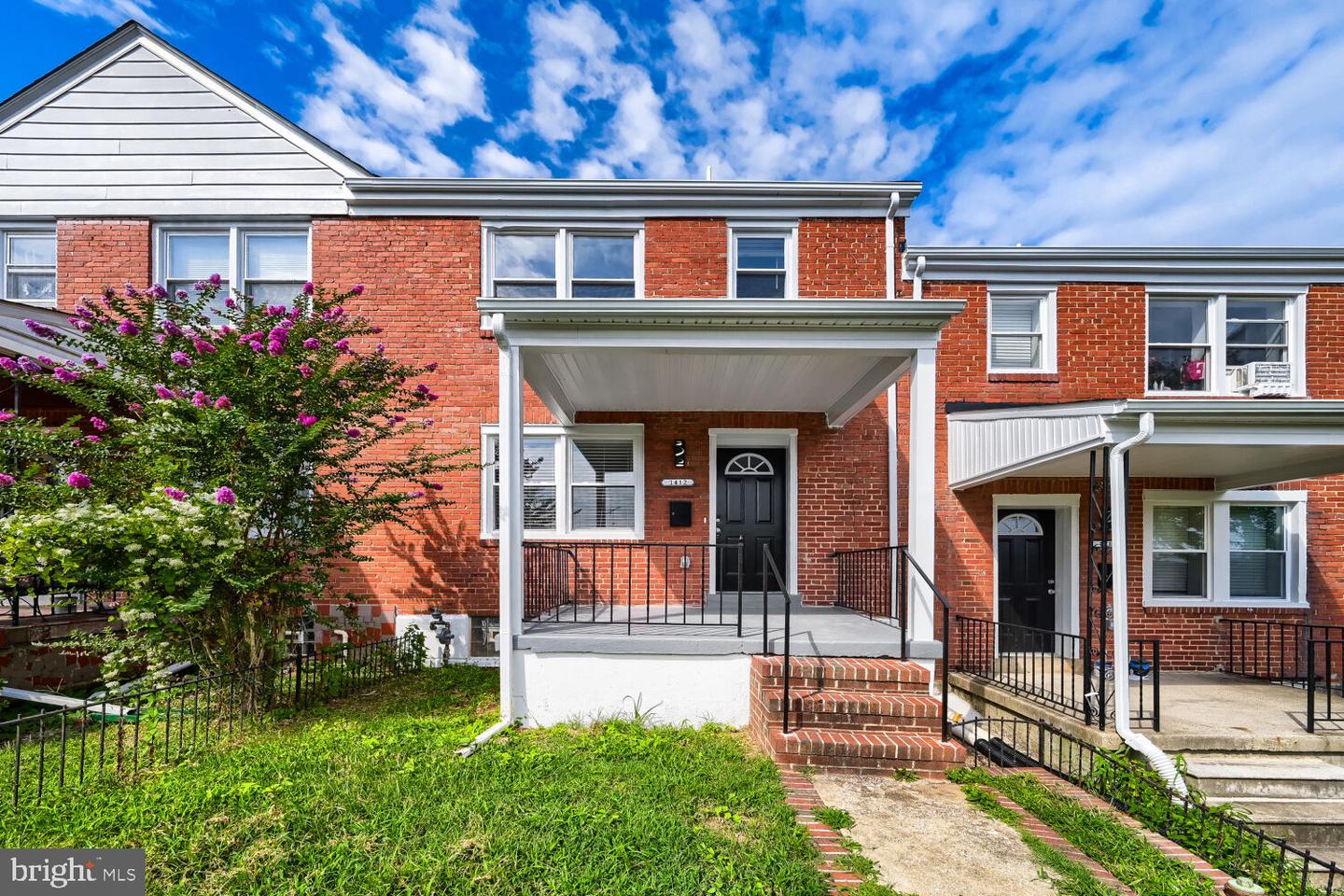 1412 N Potomac St — photo
