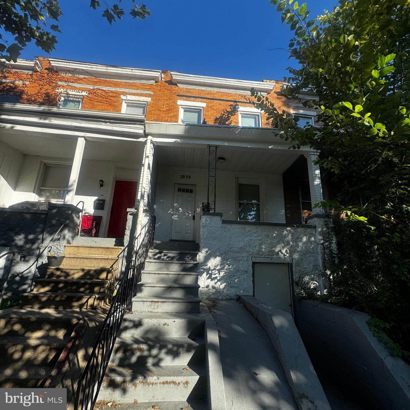 2610 Aisquith St — photo