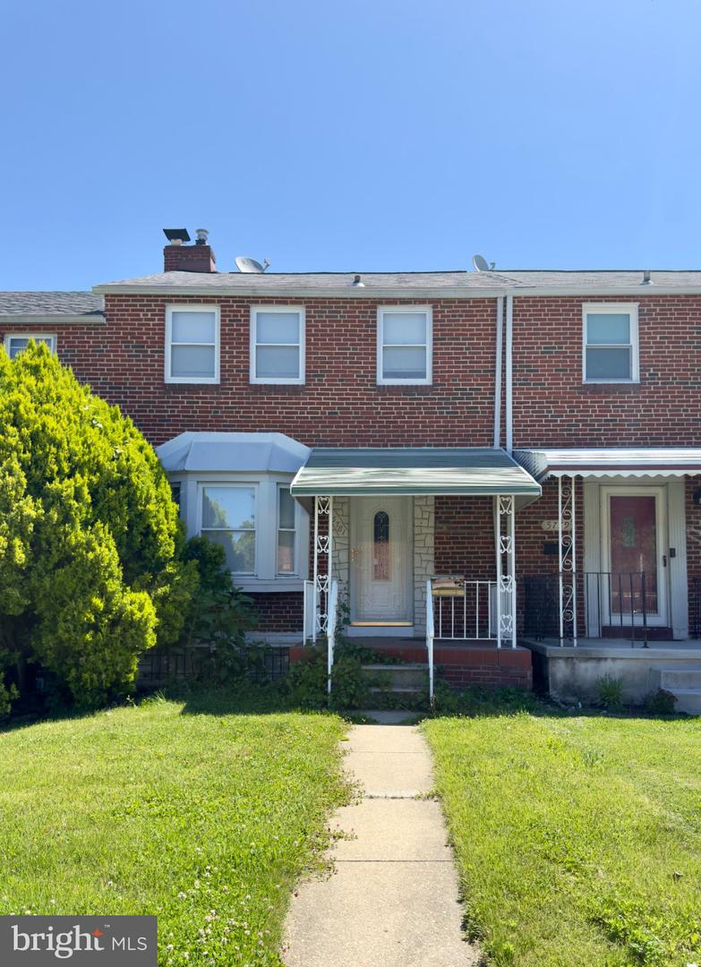 5781 Edgepark Rd — photo