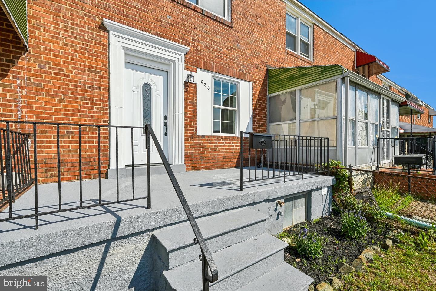 628 Roundview Road, Baltimore, MD 21225 — photo 2