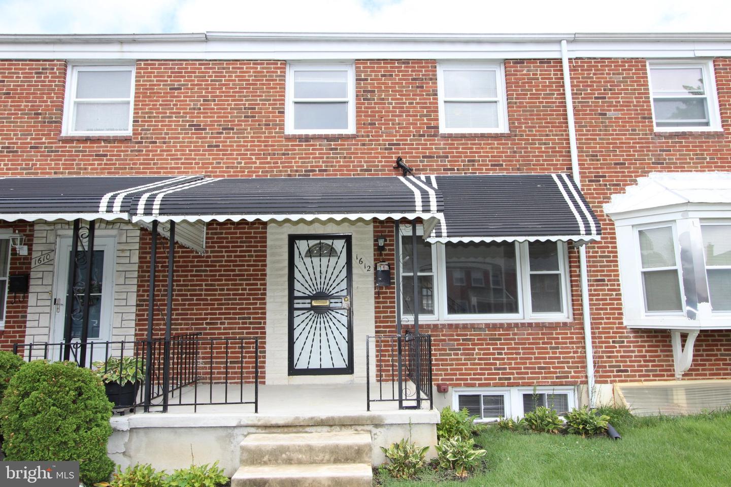 1612 Sherwood Ave — photo