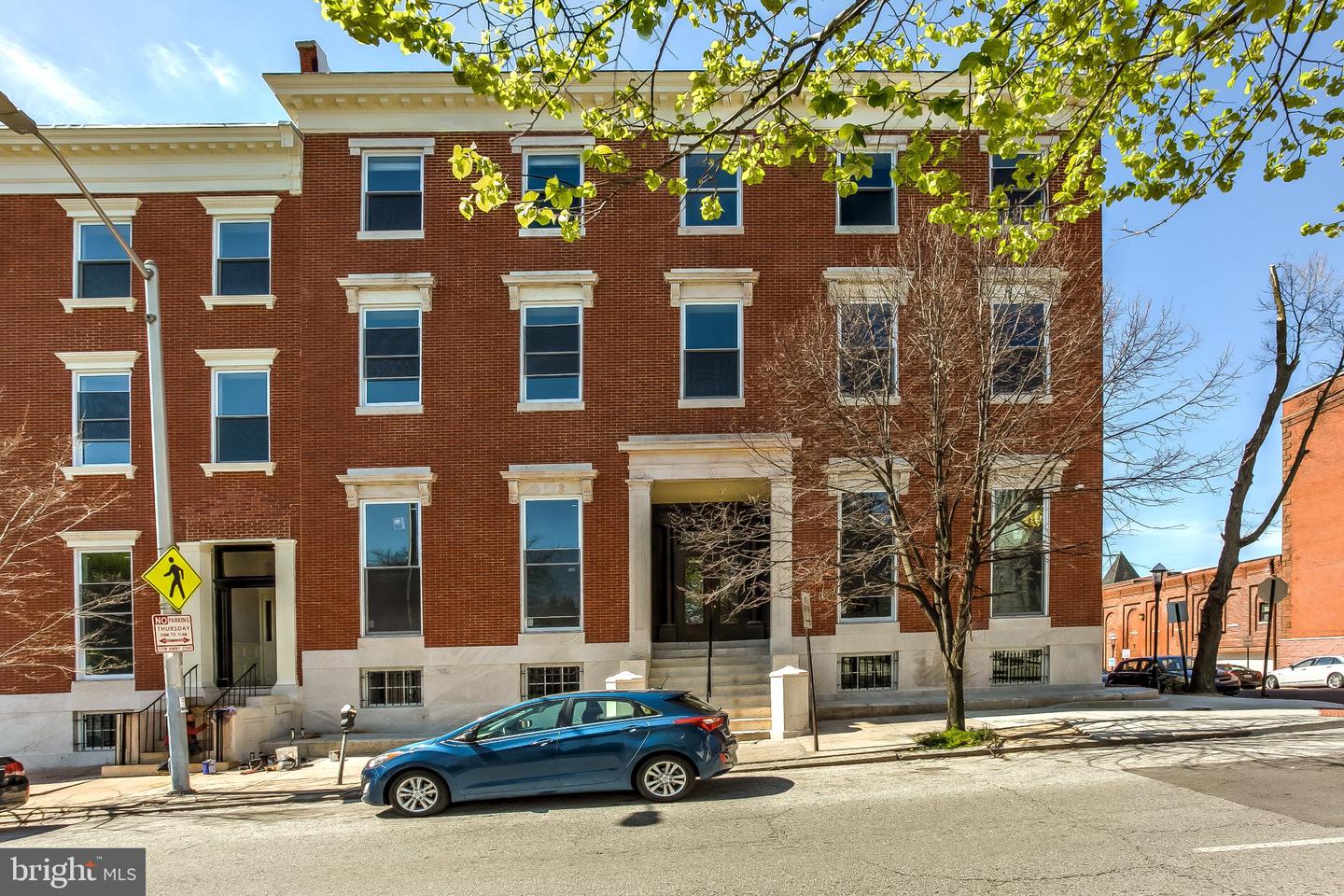 1214 Eutaw Pl #04 — photo