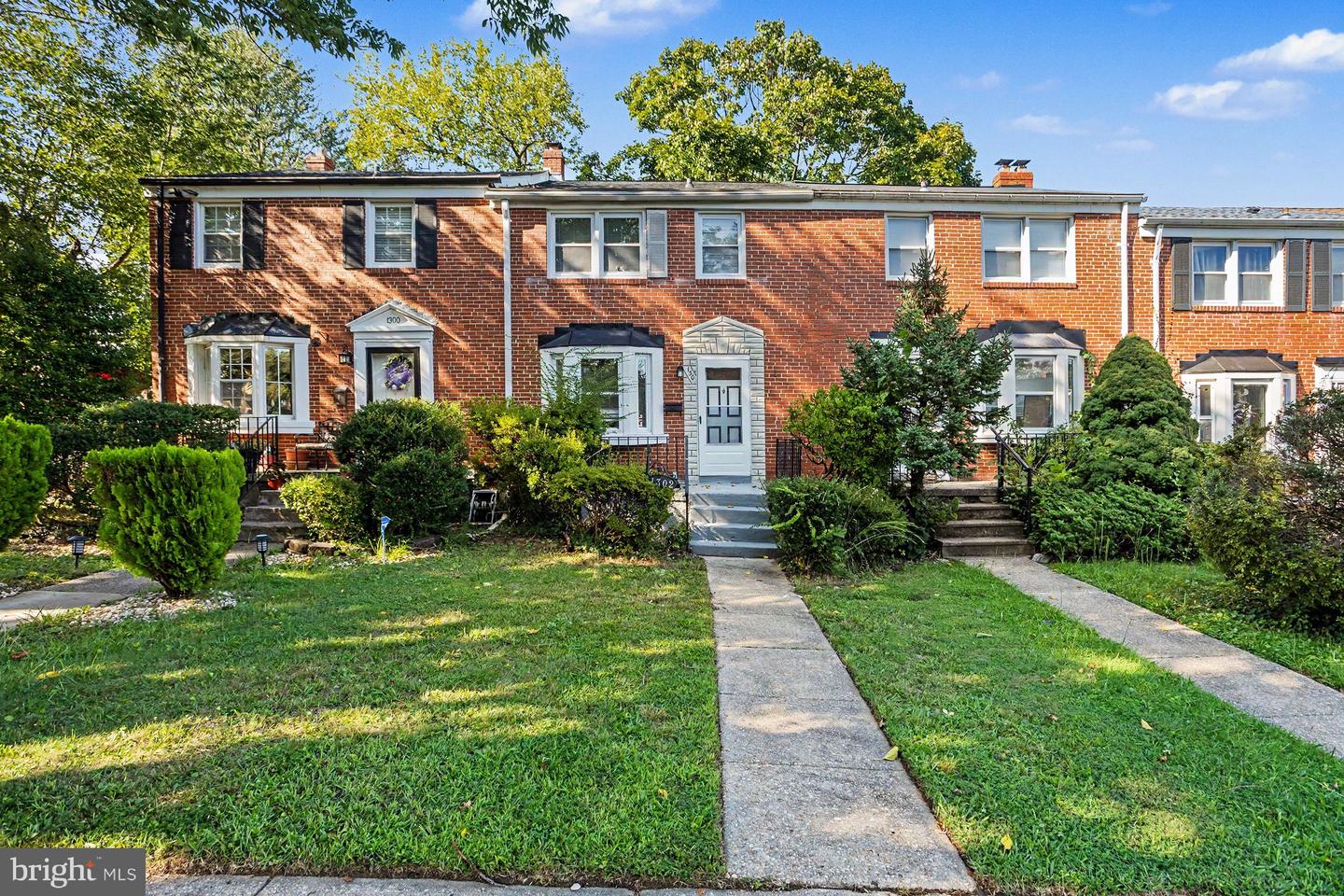 1302 Walker Ave — photo