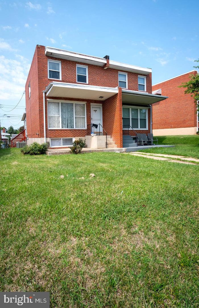 1246 Pine Heights Ave — photo