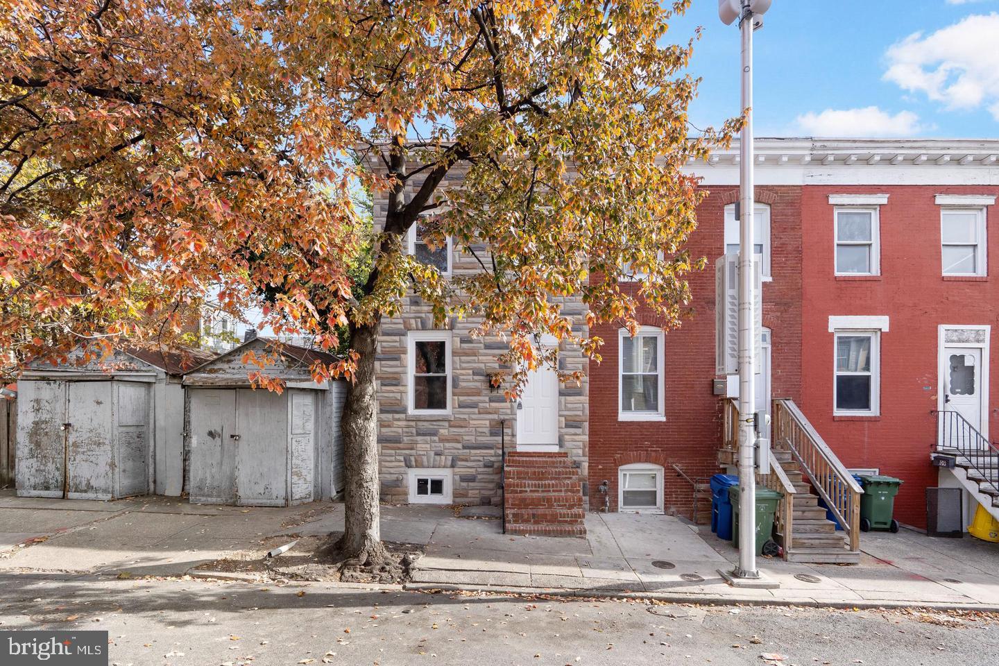 105 Carrollton Ave — photo