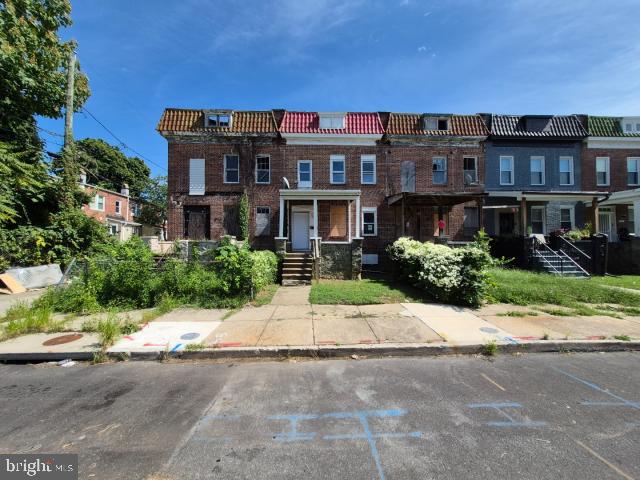 3505 Virginia Ave — photo