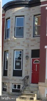 1227 E Lanvale St — photo