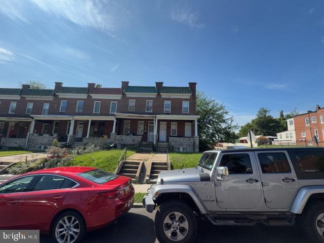 3341 Piedmont Ave — photo