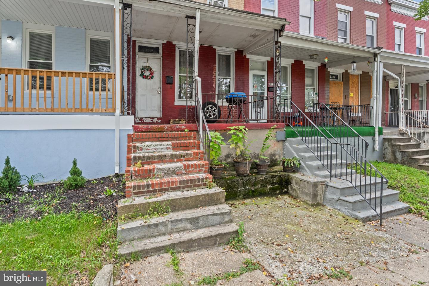 2324 Sidney Ave — photo