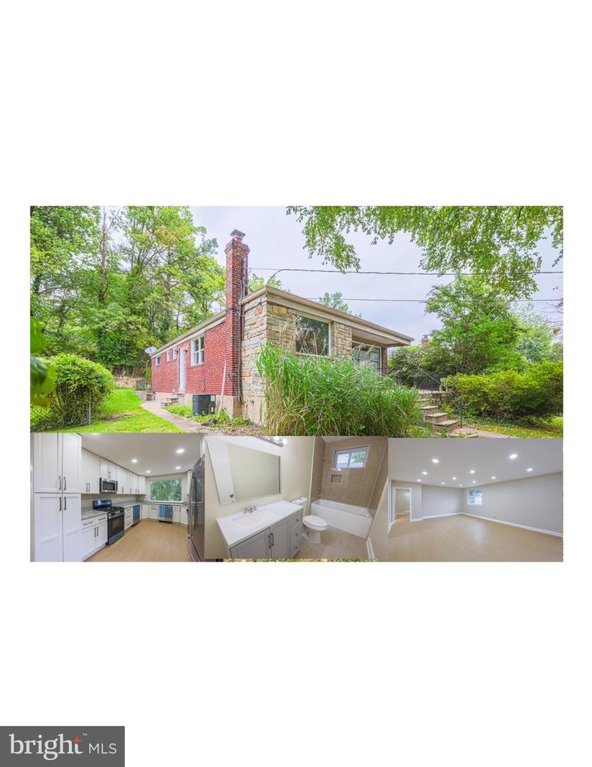 6011 Western Run Dr — photo