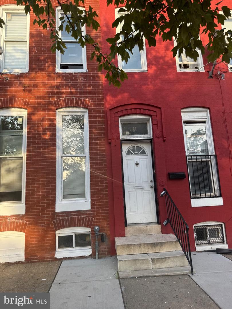 11 N Fulton Ave — photo
